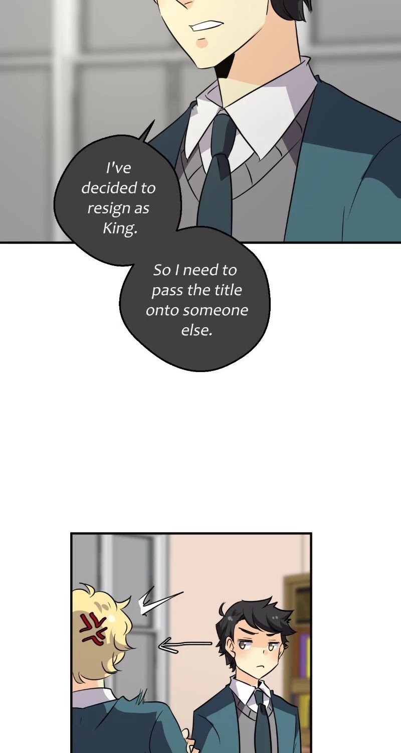 unOrdinary - Chapter 244 Page 31