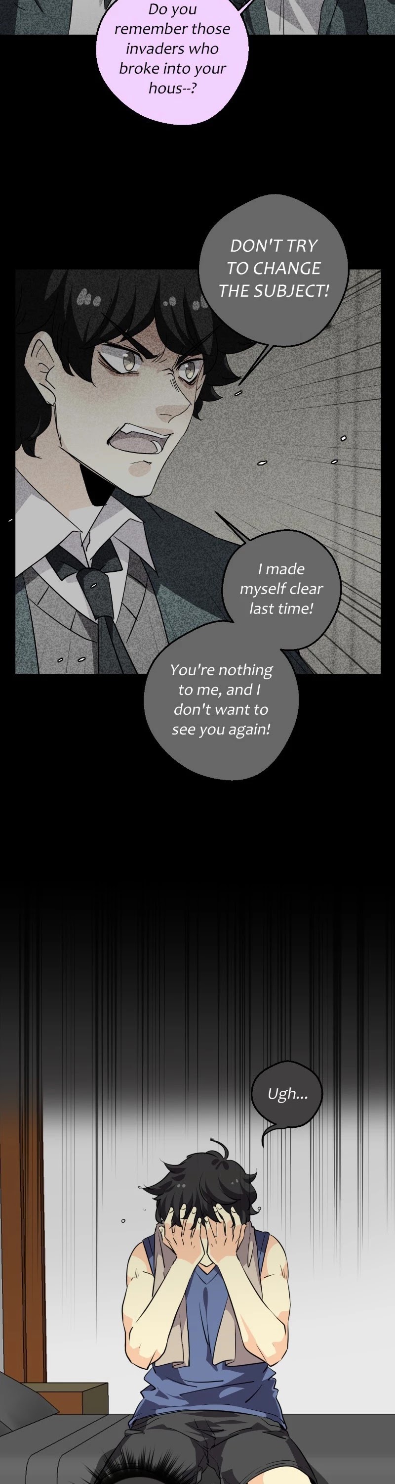 unOrdinary - Chapter 247 Page 37