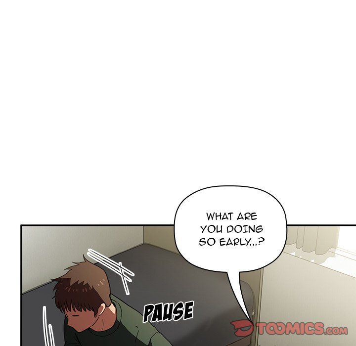 Collapse & Rewind - Chapter 17 Page 141