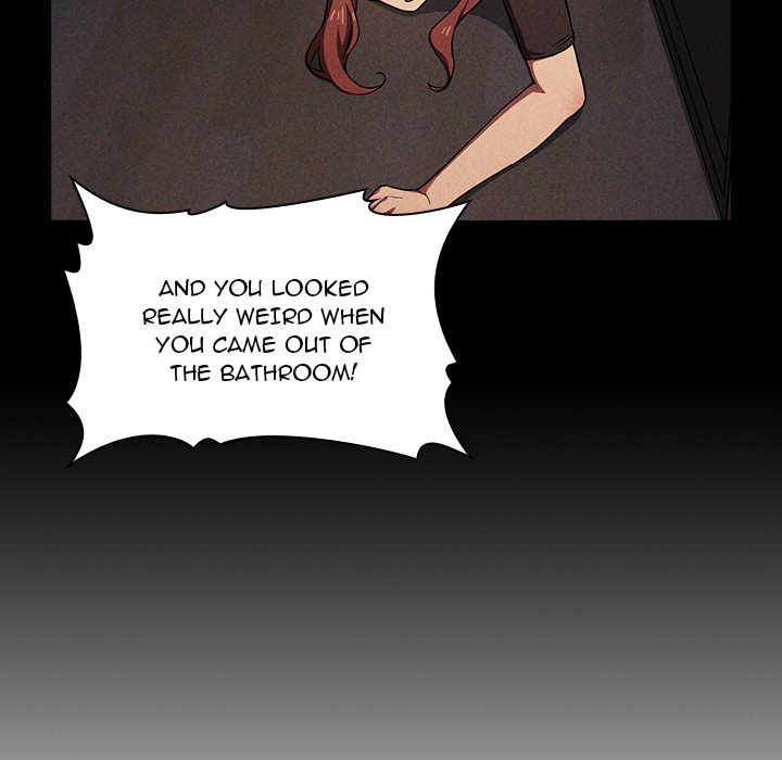 Collapse & Rewind - Chapter 18 Page 19