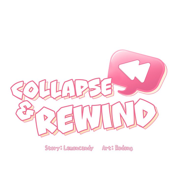 Collapse & Rewind - Chapter 28 Page 23