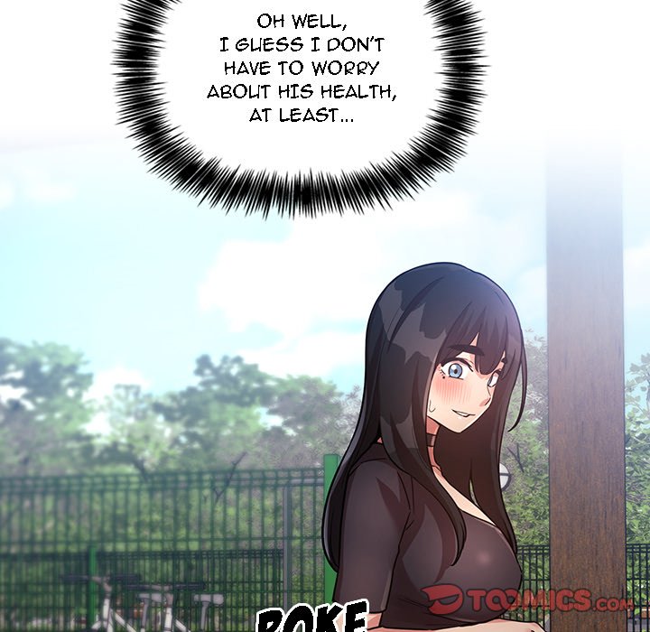 Collapse & Rewind - Chapter 48 Page 42