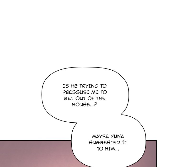 Collapse & Rewind - Chapter 61 Page 20