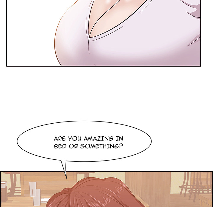 Something New - Chapter 1 Page 124