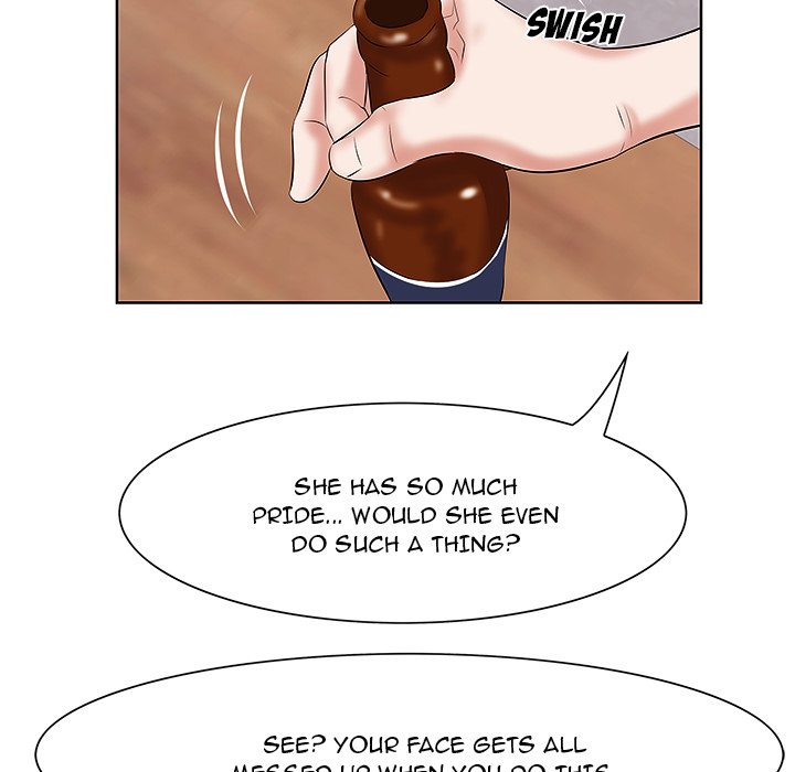 Something New - Chapter 1 Page 130
