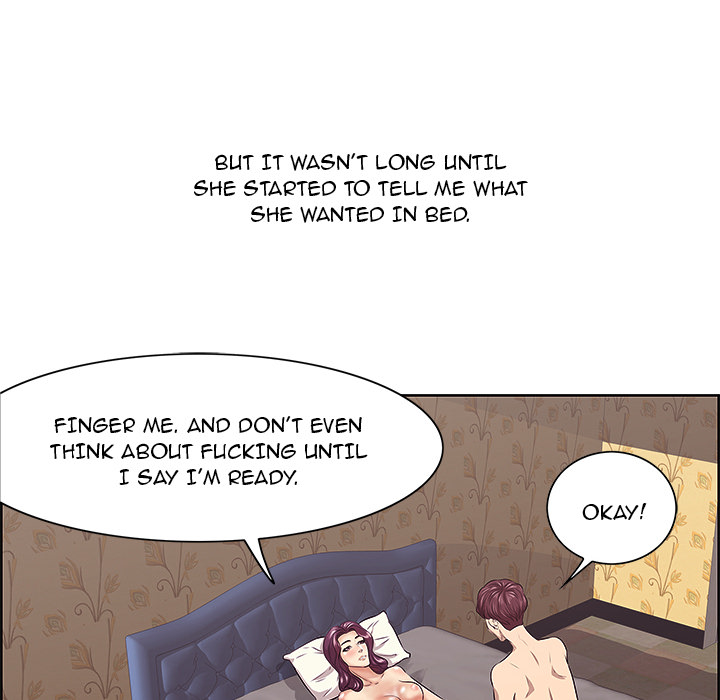Something New - Chapter 1 Page 30