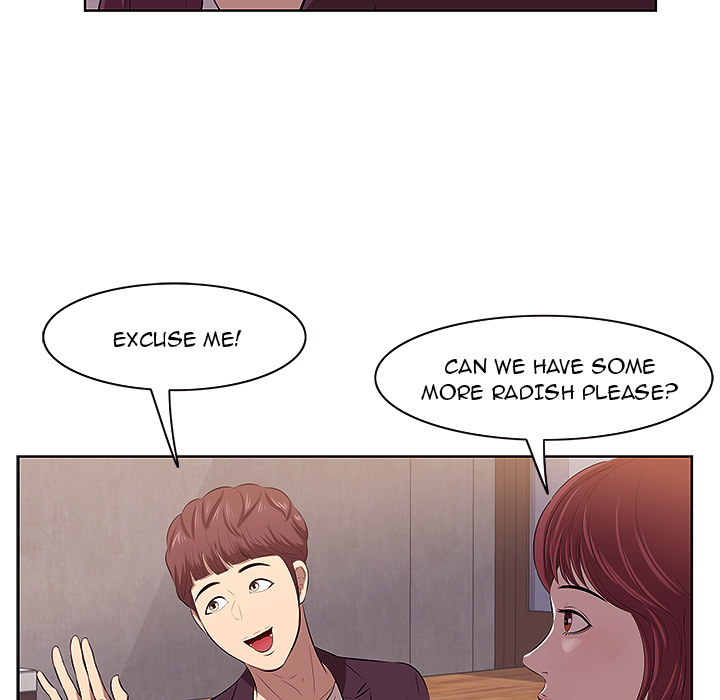 Something New - Chapter 1 Page 65