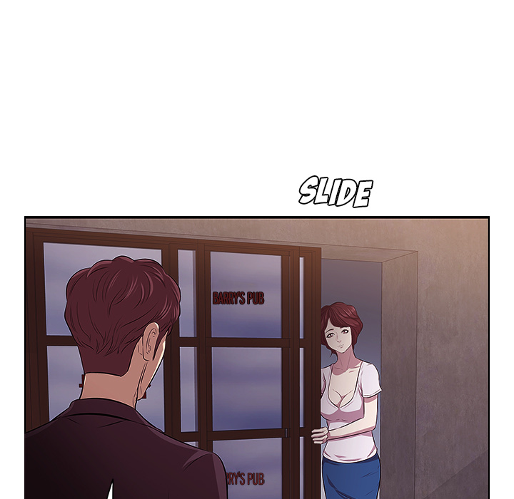 Something New - Chapter 1 Page 87