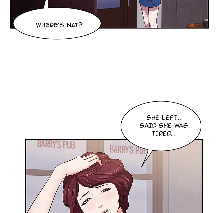 Something New - Chapter 1 Page 88