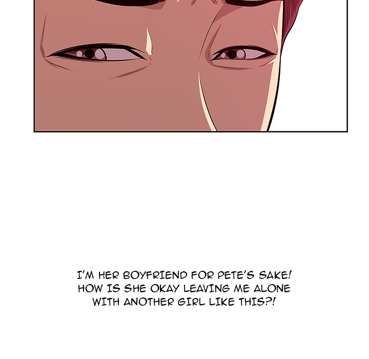 Something New - Chapter 1 Page 92