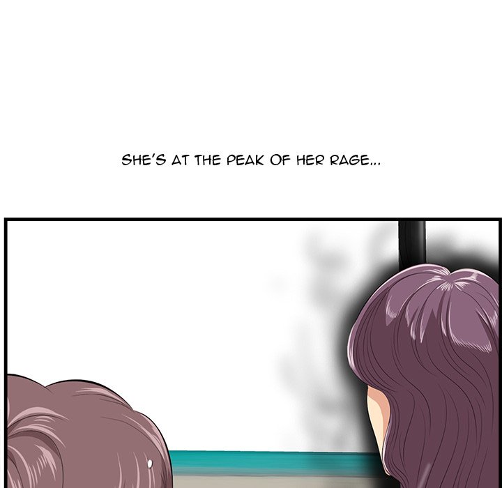 Something New - Chapter 21 Page 27