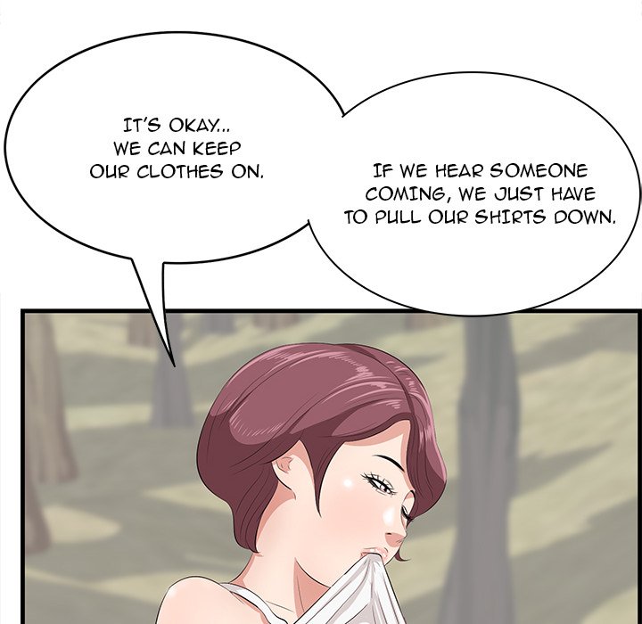 Something New - Chapter 27 Page 112