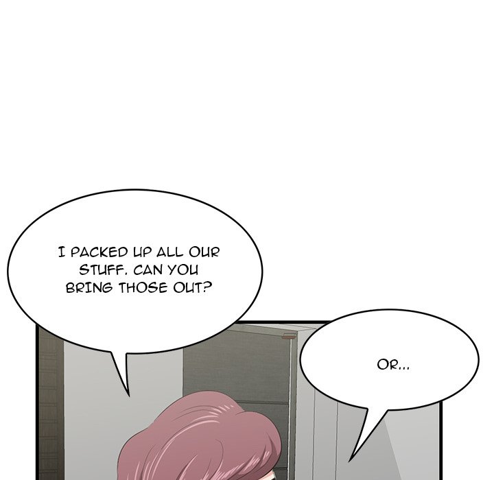 Something New - Chapter 29 Page 21