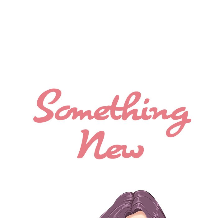 Something New - Chapter 29 Page 36