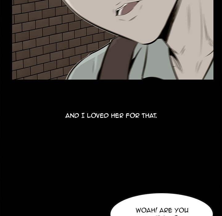 Something New - Chapter 32 Page 47
