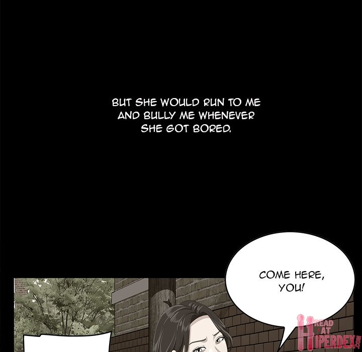 Something New - Chapter 32 Page 51