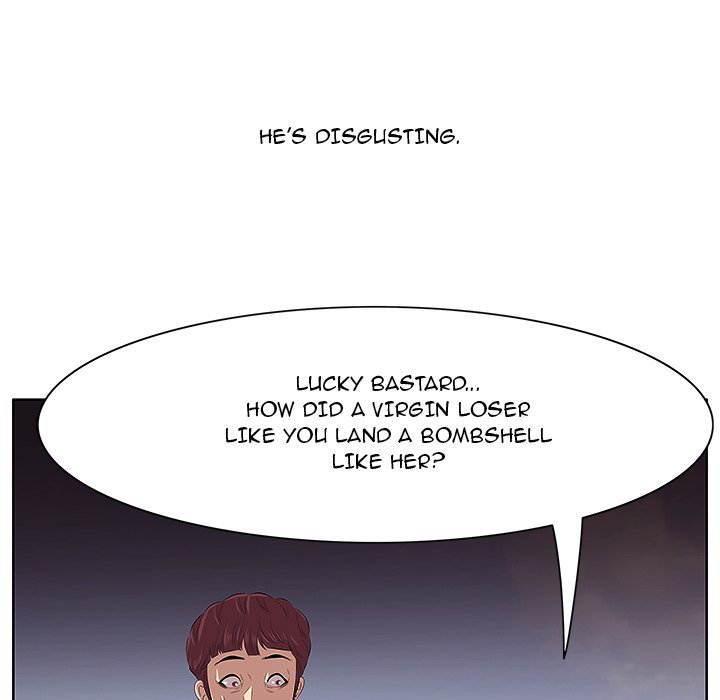 Something New - Chapter 4 Page 83