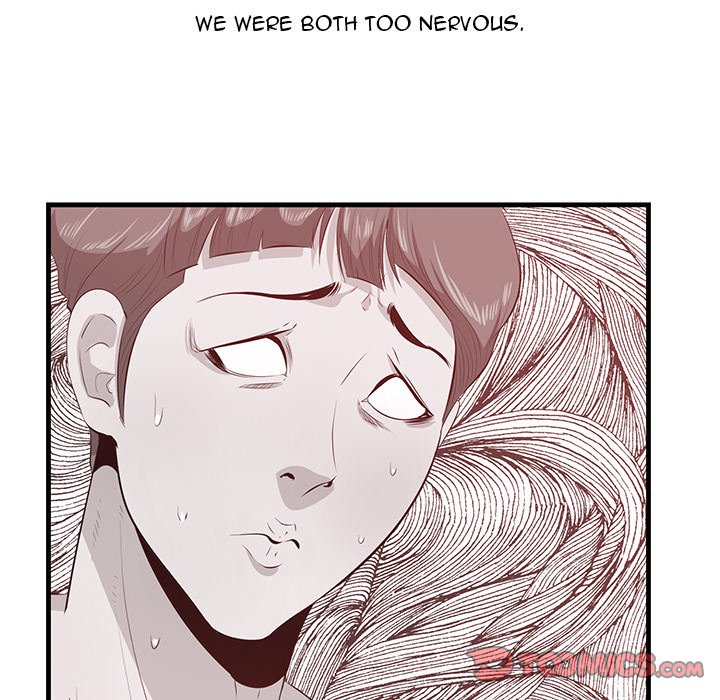 Something New - Chapter 44 Page 50