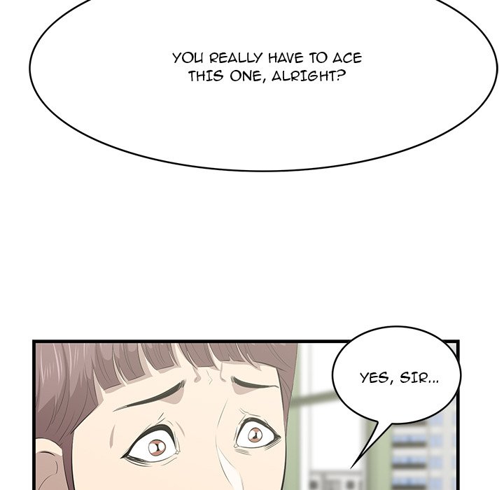 Something New - Chapter 46 Page 11