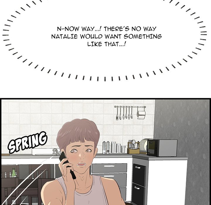 Something New - Chapter 61 Page 37