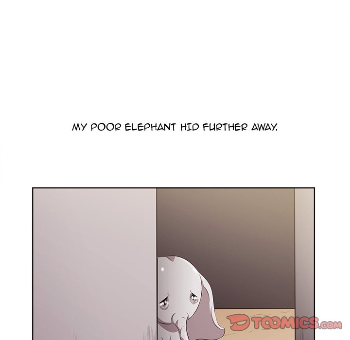 Something New - Chapter 7 Page 111