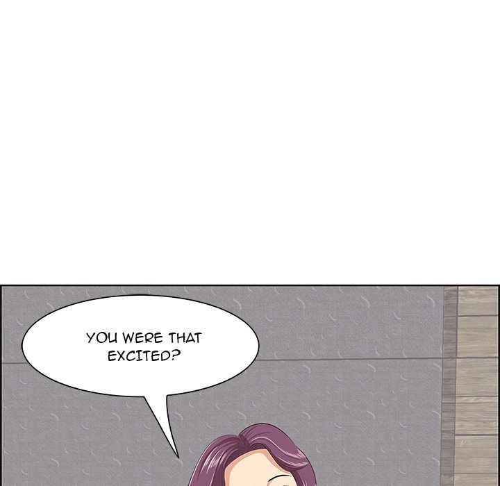 Something New - Chapter 7 Page 34