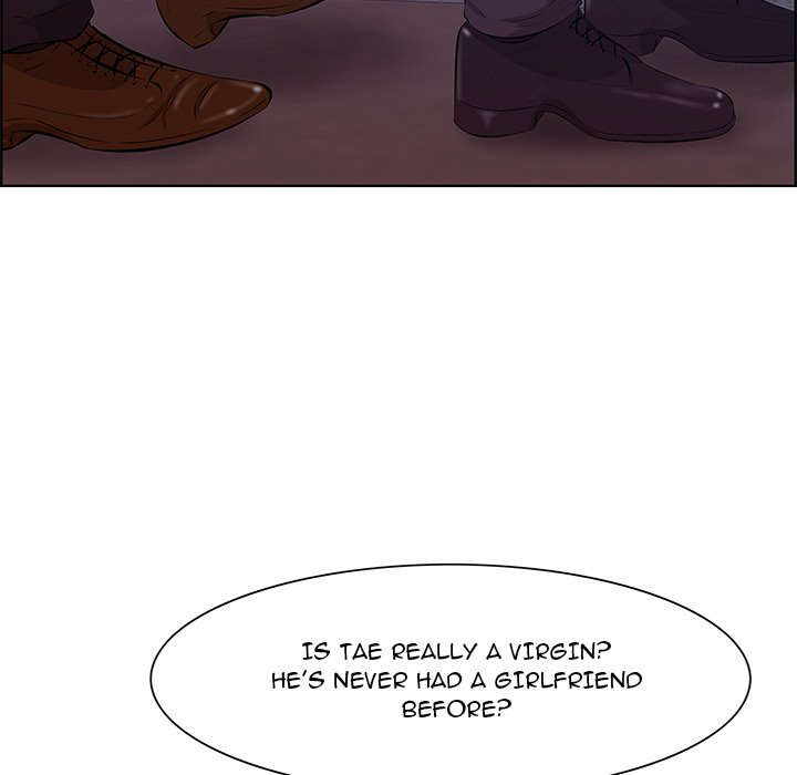 Something New - Chapter 8 Page 98