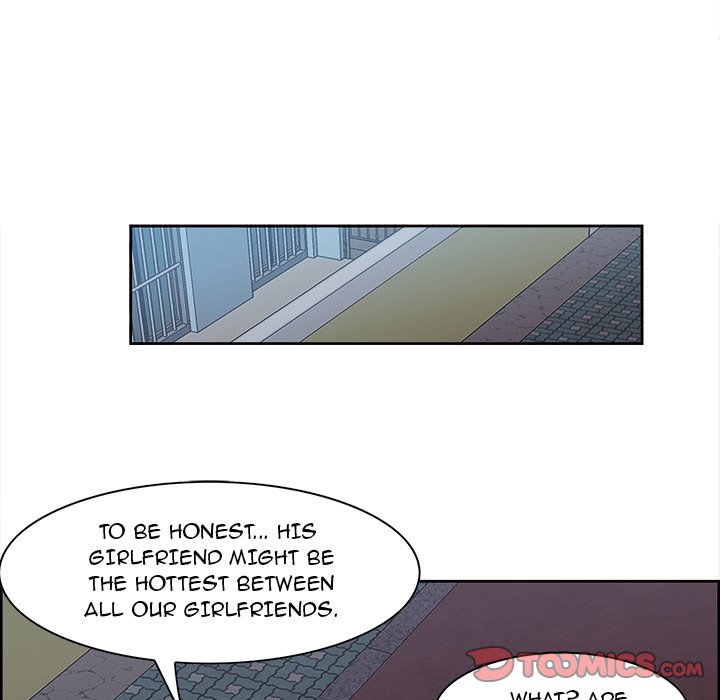 Something New - Chapter 9 Page 14