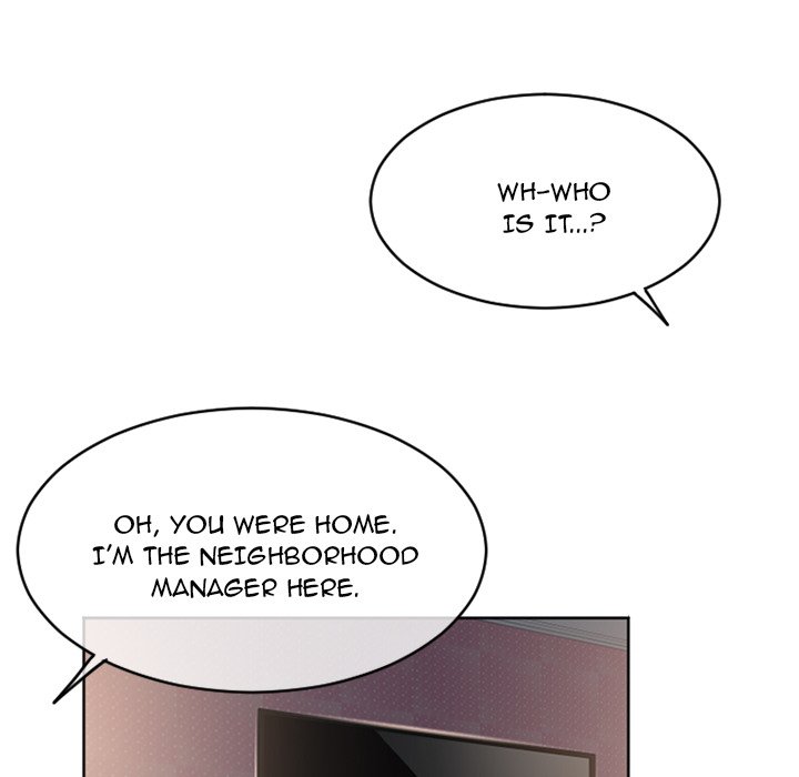 Close, but Far - Chapter 41 Page 25