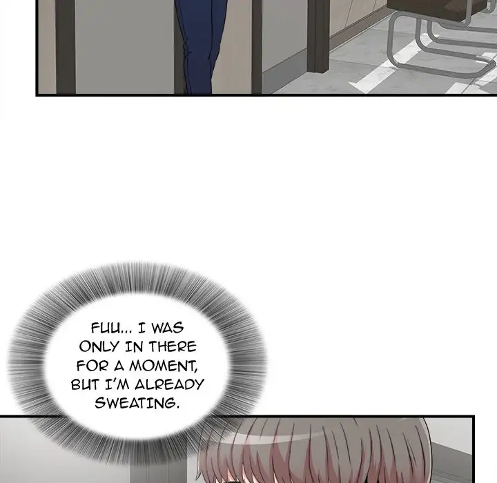 Behind the Curtains - Chapter 5 Page 84