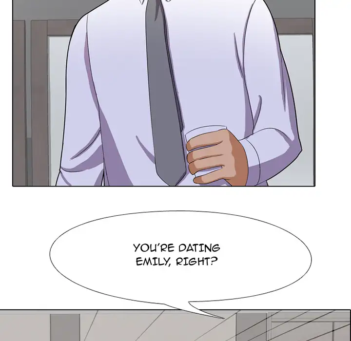 Our Exchange - Chapter 1 Page 123
