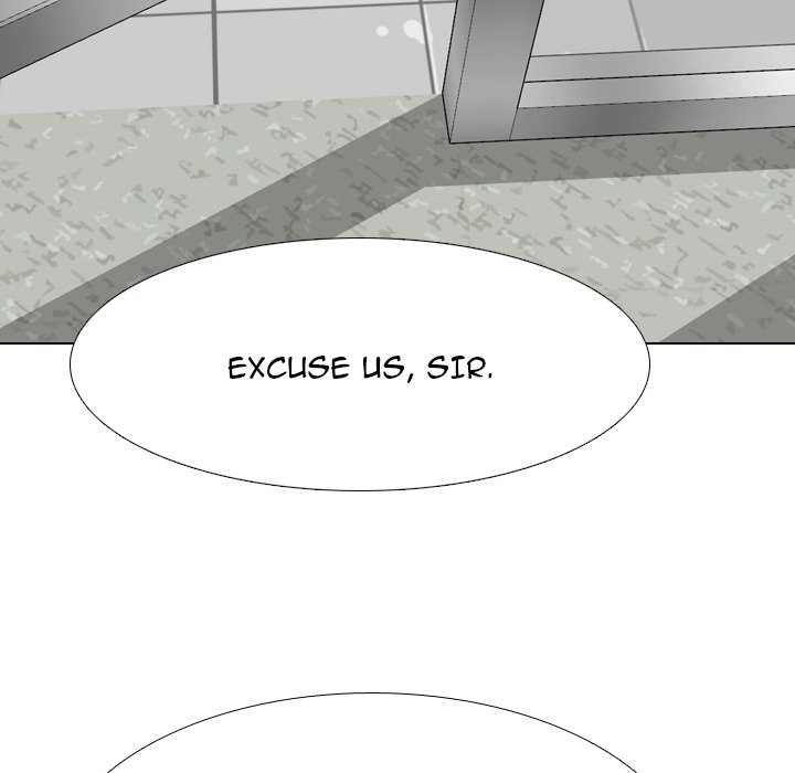 Our Exchange - Chapter 131 Page 47
