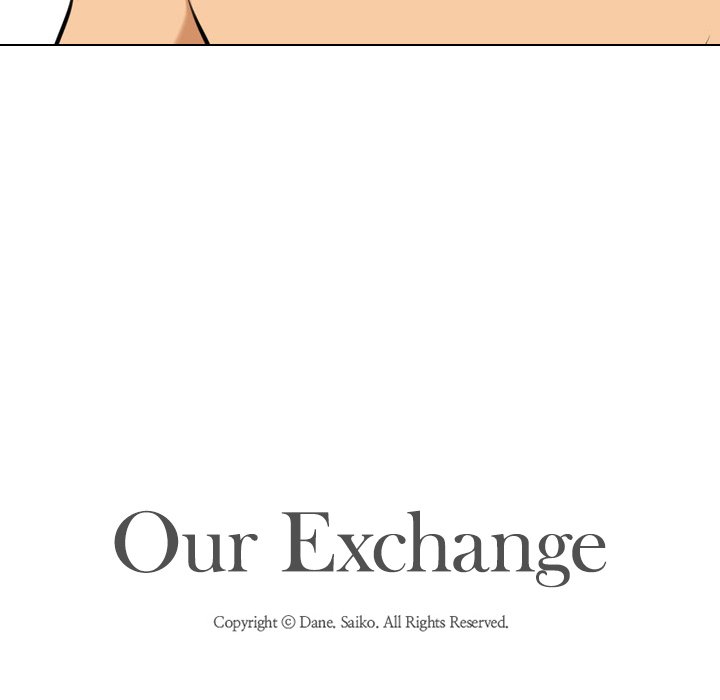 Our Exchange - Chapter 144 Page 10