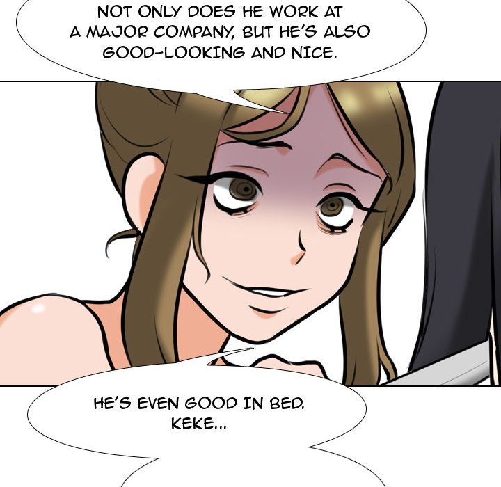 Our Exchange - Chapter 85 Page 60