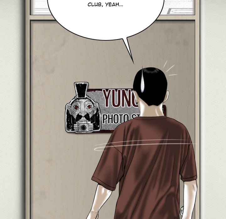 Only You - Chapter 37 Page 168