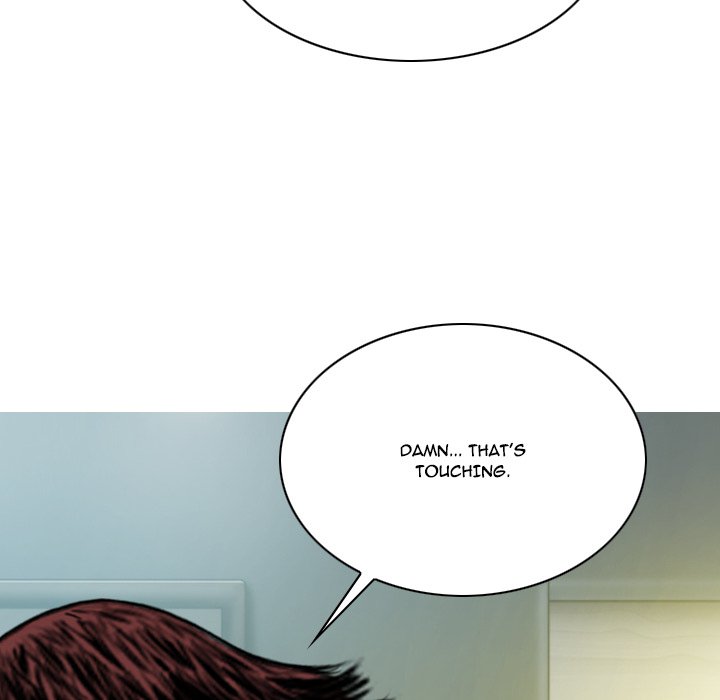 Only You - Chapter 40 Page 135