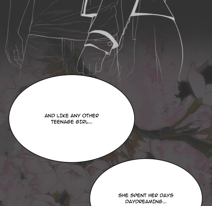 Only You - Chapter 40 Page 74