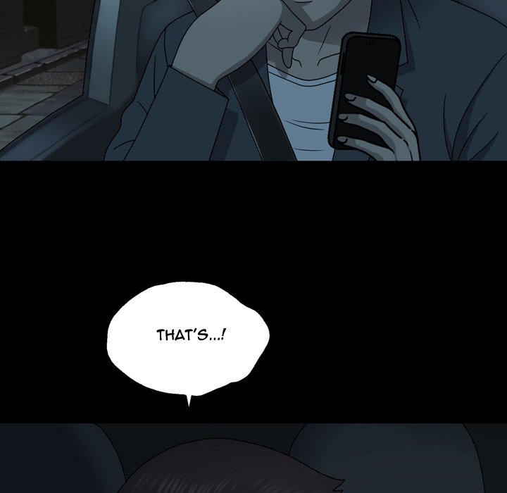 Disfigured - Chapter 14 Page 97