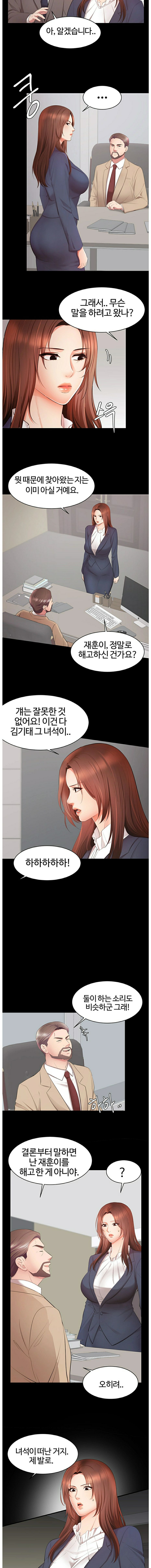 Submissive Raw - Chapter 19 Page 3
