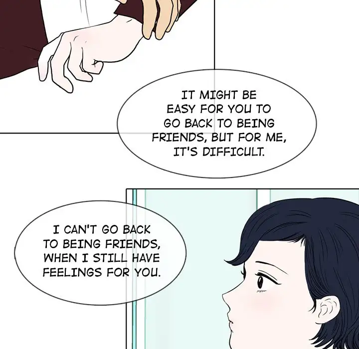 Sweet Bitter Love - Chapter 12 Page 57