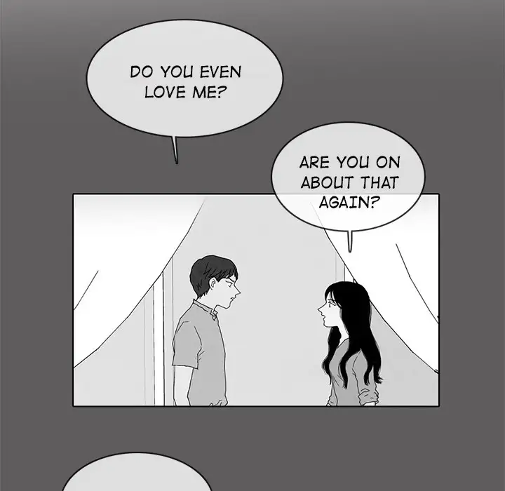 Sweet Bitter Love - Chapter 14 Page 47