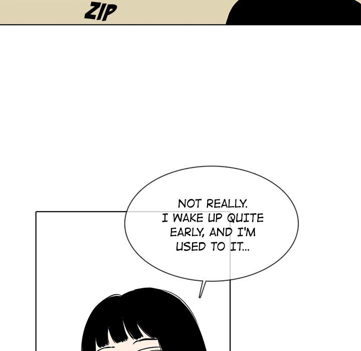 Sweet Bitter Love - Chapter 38 Page 87