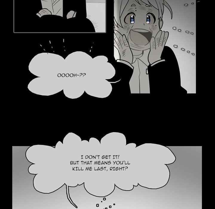 End and Save - Chapter 63 Page 7