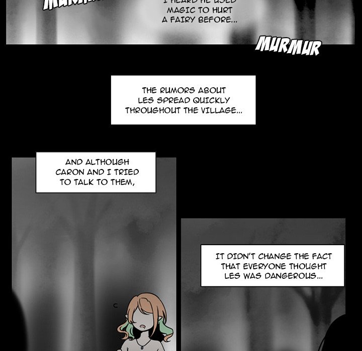 End and Save - Chapter 90 Page 36