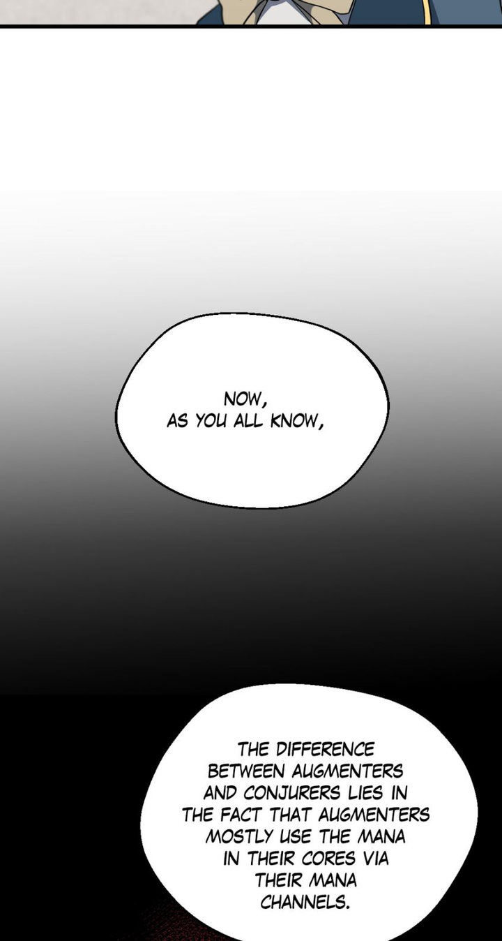 The Beginning After the End - Chapter 104 Page 14
