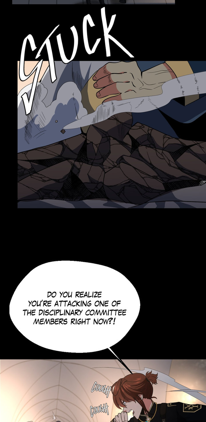 The Beginning After the End - Chapter 107 Page 40