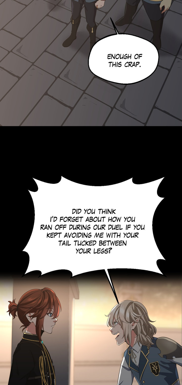 The Beginning After the End - Chapter 107 Page 7