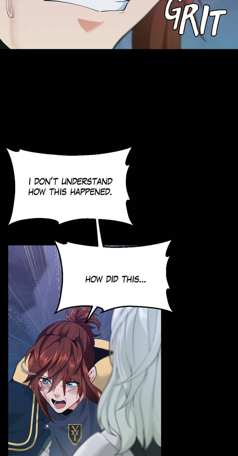The Beginning After the End - Chapter 119 Page 55