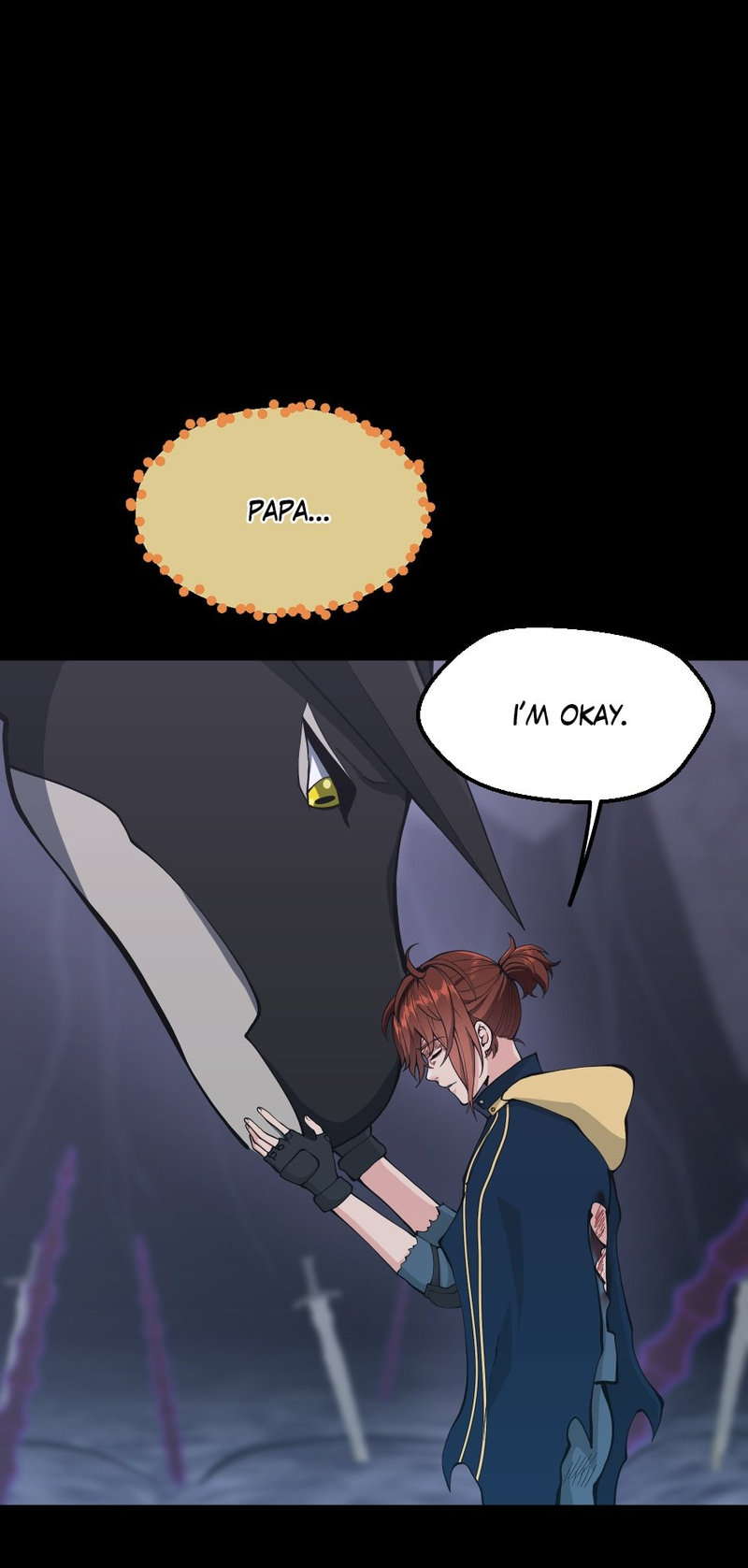 The Beginning After the End - Chapter 120 Page 22