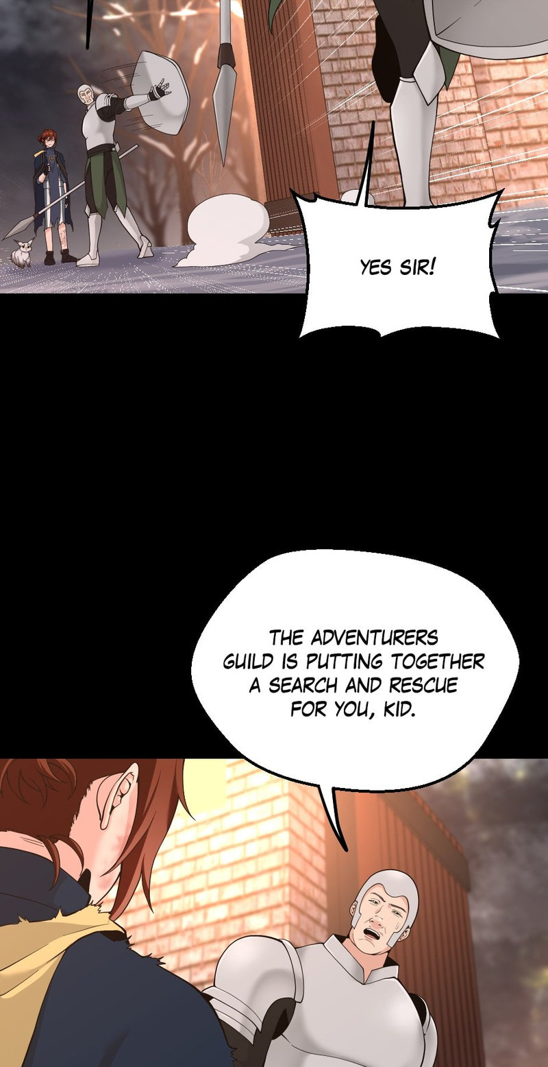 The Beginning After the End - Chapter 120 Page 39